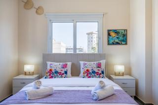 Ondo 2-Bedroom Apartment - 9