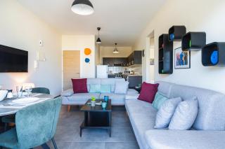 Ondo 2-Bedroom Apartment - 8