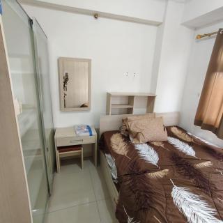 Apartement Green pramuka tower Orchid - 3