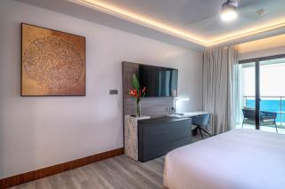 Ocean Oasis Hotel Dominica - 9