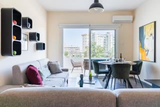 Ondo 2-Bedroom Apartment - 5