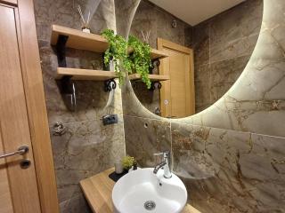 Tara Apartmani Malešević - 4 lux - 8