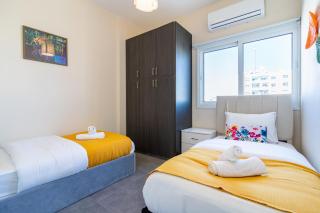 Ondo 2-Bedroom Apartment - 3