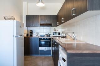 Ondo 2-Bedroom Apartment - 2