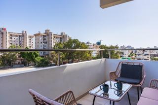 Ondo 2-Bedroom Apartment - 1