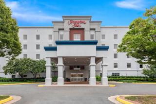 Hampton Inn Gainesville-Haymarket - 9