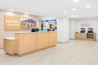 Hampton Inn Gainesville-Haymarket - 8