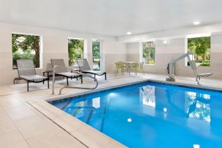 Hampton Inn Gainesville-Haymarket - 4