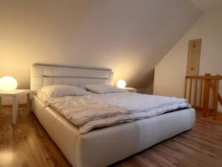 Haus Boddenruh Ferienwohnung Schiefer - 3