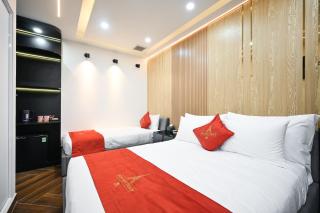 Hồng Bảo Thạch - 5