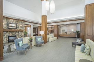 Hilton Garden Inn Clifton Park - 8