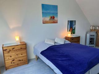 1200 - Maison de caractère pour 10 personnes. - 9