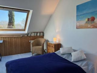 1200 - Maison de caractère pour 10 personnes. - 8