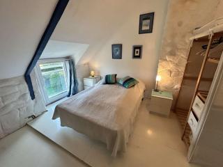 1200 - Maison de caractère pour 10 personnes. - 5