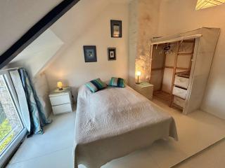 1200 - Maison de caractère pour 10 personnes. - 4