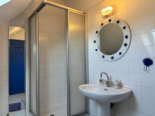 1200 - Maison de caractère pour 10 personnes. - 2