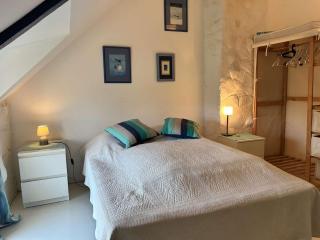 1200 - Maison de caractère pour 10 personnes. - 1