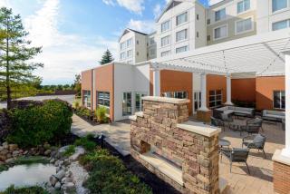 Hilton Garden Inn Buffalo Airport - 5