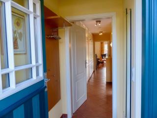 Blütentraum EG L - 4