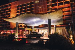 Hilton Istanbul Bosphorus - 3