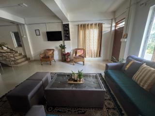 Sungava homestay - 9