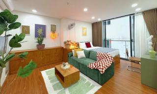 Uno Cozy Stay Nha Trang - 5