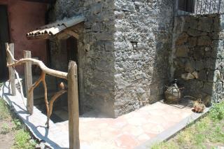 Agriturismo La Caraffara sull'Etna - 1