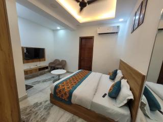 Hotel melbourne sky - 0