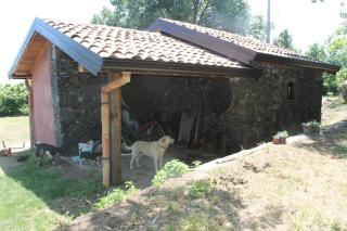 Agriturismo La Caraffara sull'Etna - 1