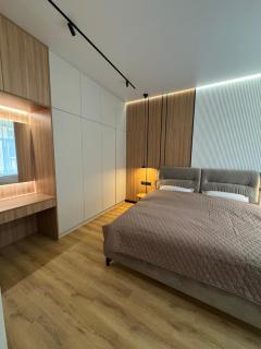 Апартаменти на Площі Ринок - 6