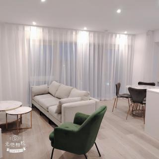 Spacious two double bedroom flat Fulham - 6