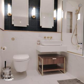 Spacious two double bedroom flat Fulham - 5