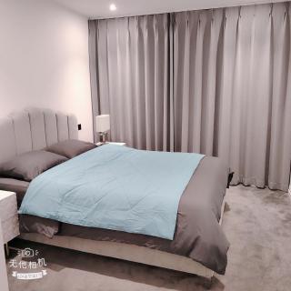 Spacious two double bedroom flat Fulham - 4