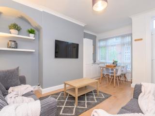 Pass the Keys Spacious Holiday Home in Vinery Place Parking - 9