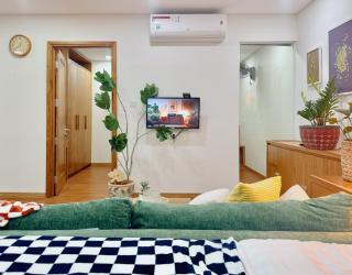 Uno Cozy Stay Nha Trang - 7