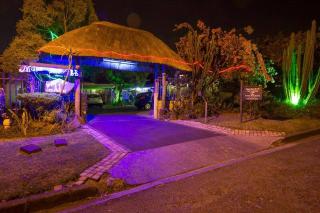 Matts Rest bnb & Selfcatering - 9