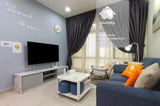 ARC Austin Hills Apartment #2BR2B 5pax by Cowidea - 0