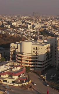 Fior moonlight retreat - 6