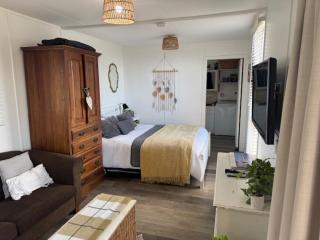 Sunrise on the Tamar - 8