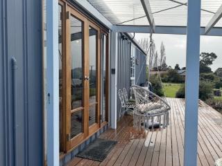 Sunrise on the Tamar - 6