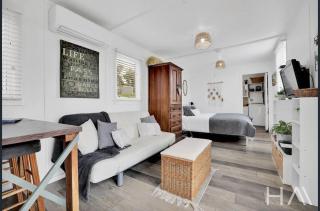 Sunrise on the Tamar - 4