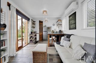 Sunrise on the Tamar - 3