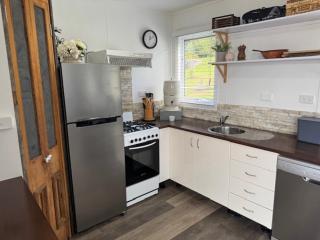 Sunrise on the Tamar - 2