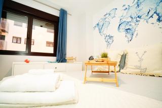 Teatinos Int Apartment - 9