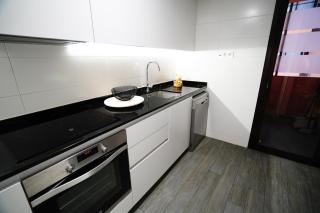 Teatinos Int Apartment - 6