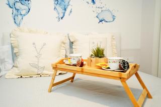 Teatinos Int Apartment - 3