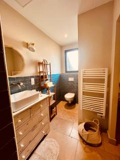 Gîte de Notre Dame - 9