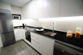 Teatinos Int Apartment - 7