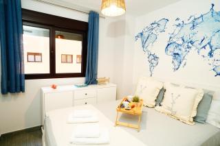 Teatinos Int Apartment - 2