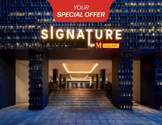 Signature by M Village Thợ Nhuộm - 0